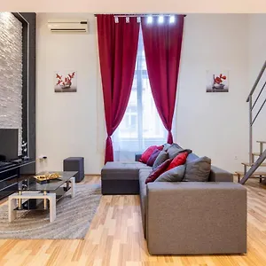 marianna-apartment.inbudapesthotels.com/