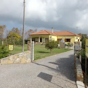 Landhaus Casa Vacanze La Mimosa Alghero, Porto Conte