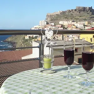 Apartment Brezza Marina, Castelsardo