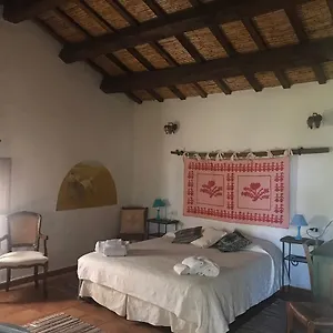 Il Muto Di Gallura Alloggio per agriturismo