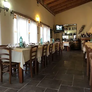 Landhaus Sa Crannaccia, Càbras