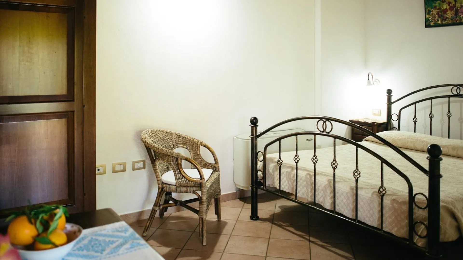Su Leunaxiu Soleminis Italy