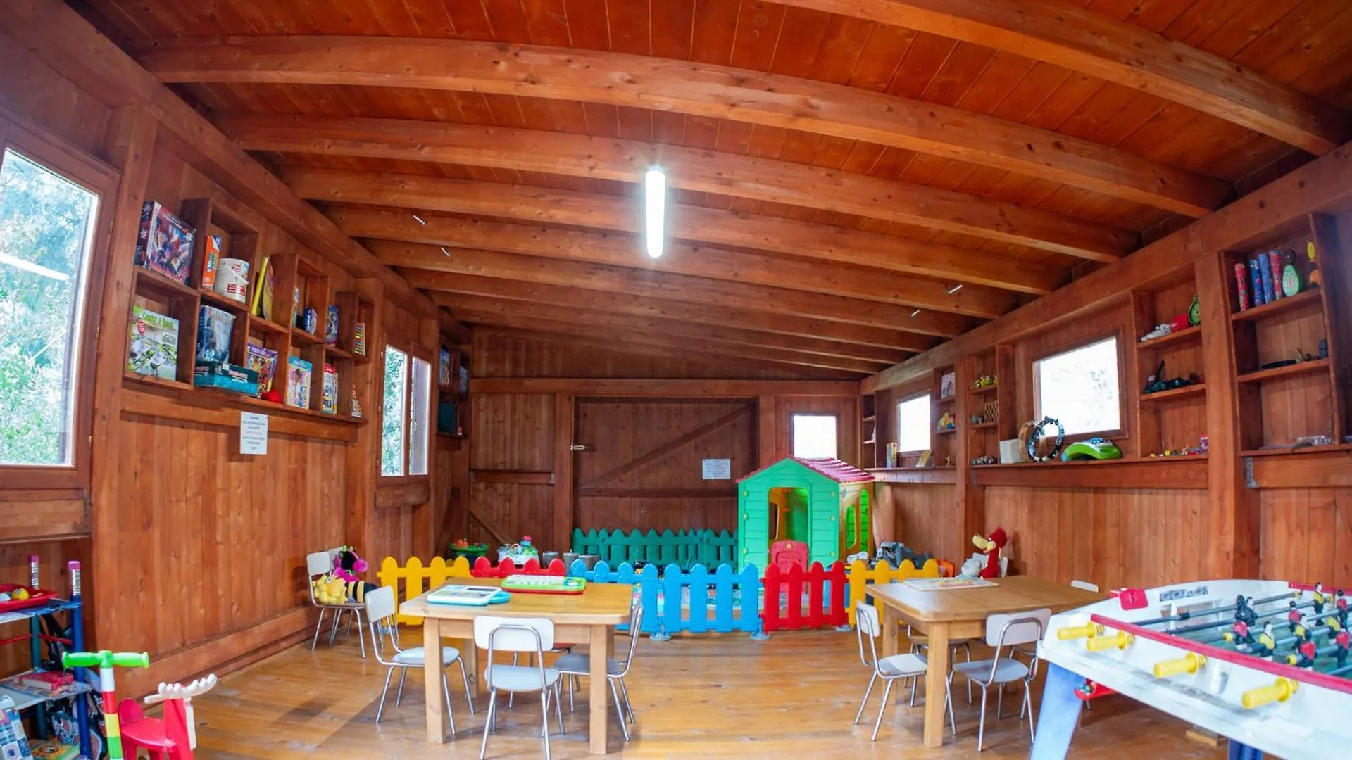 Farm stay Su Leunaxiu Soleminis Italy